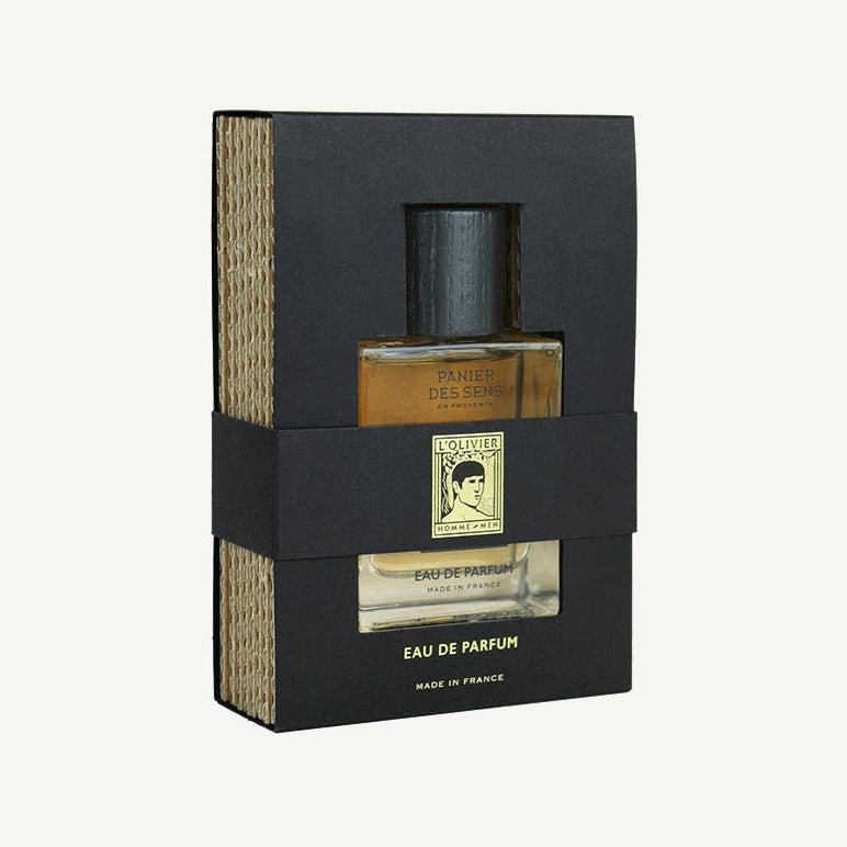 panier-des-sens-eau-de-parfum-rafra-chissant-50ml-bois-d-olivier image 1