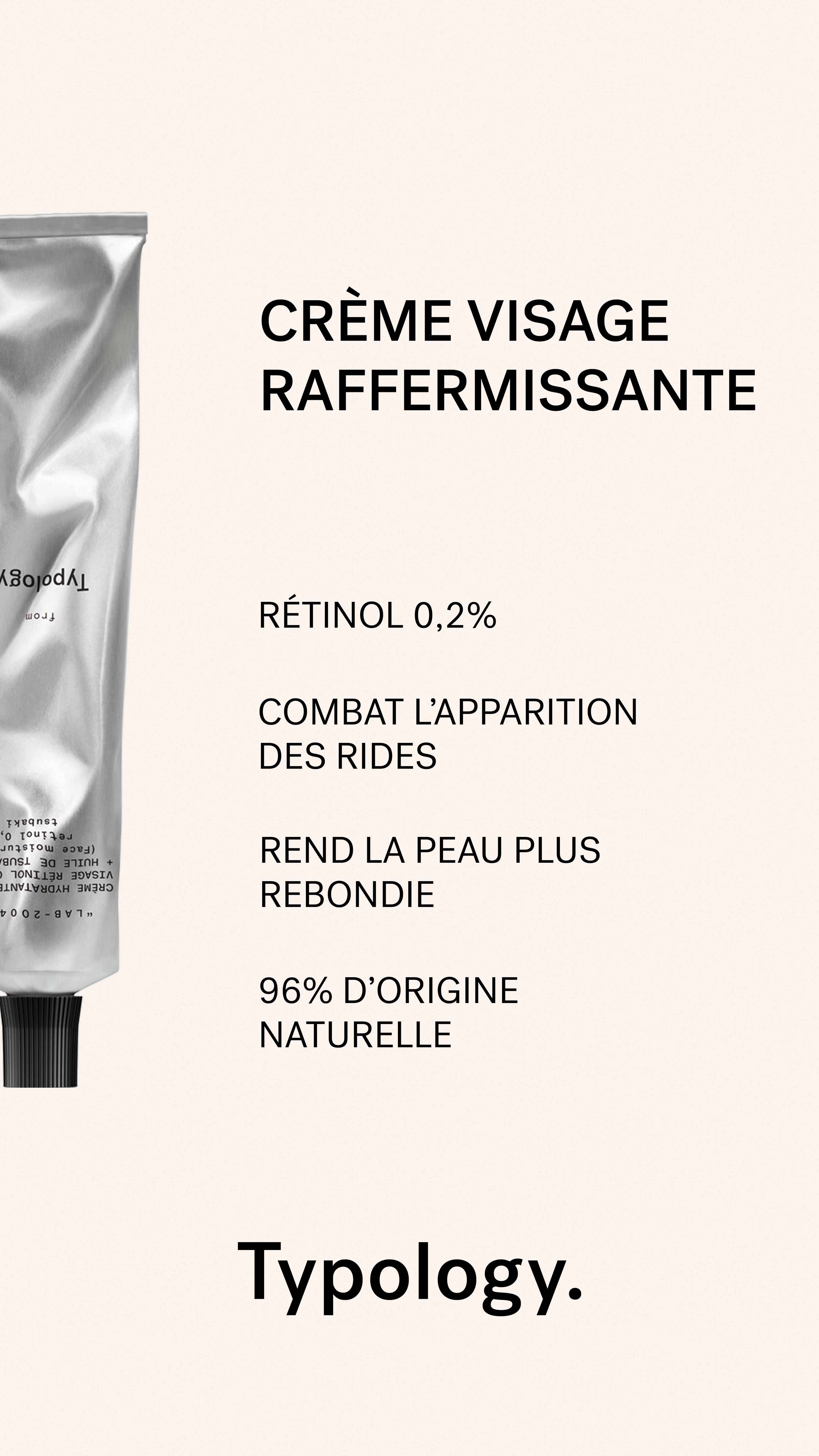 typology-cr-me-de-nuit-raffermissante-r-tinol-0-2-huile-de-tsubaki image 1