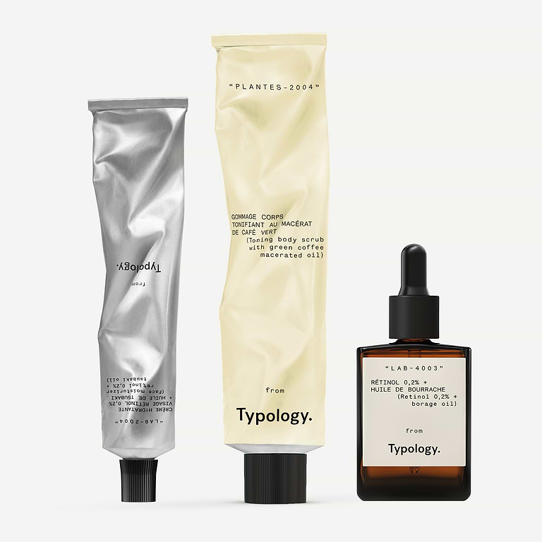 typology-trio-raffermissant-visage-et-corps-gommage-s-rum-cr-me image 2
