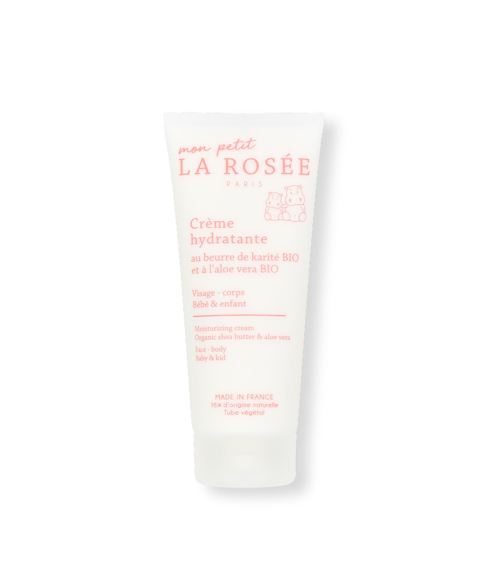 la-ros-e-cr-me-hydratante-b-b-visage-et-corps image 1