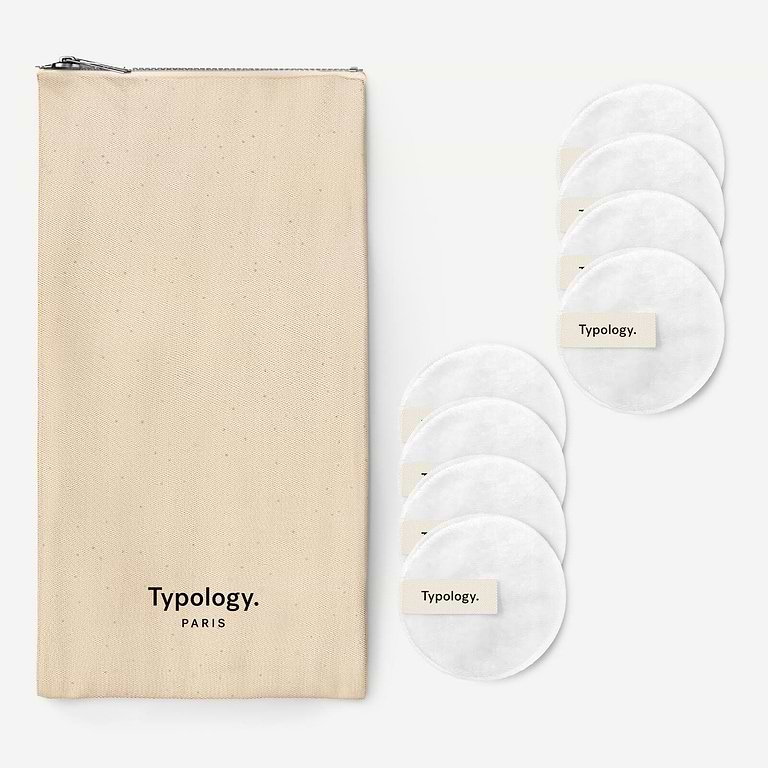 typology-trousse-de-cotons-d-maquillants-lavables-en-fibres-de-bambou-8-cotons-r image 4