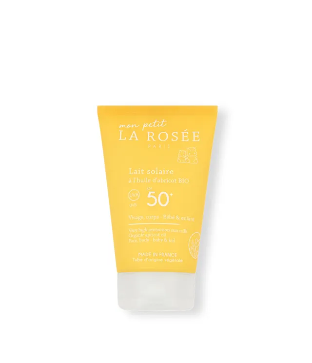mon-petit-la-ros-e-lait-solaire-b-b-spf-50-haute-protection image 1