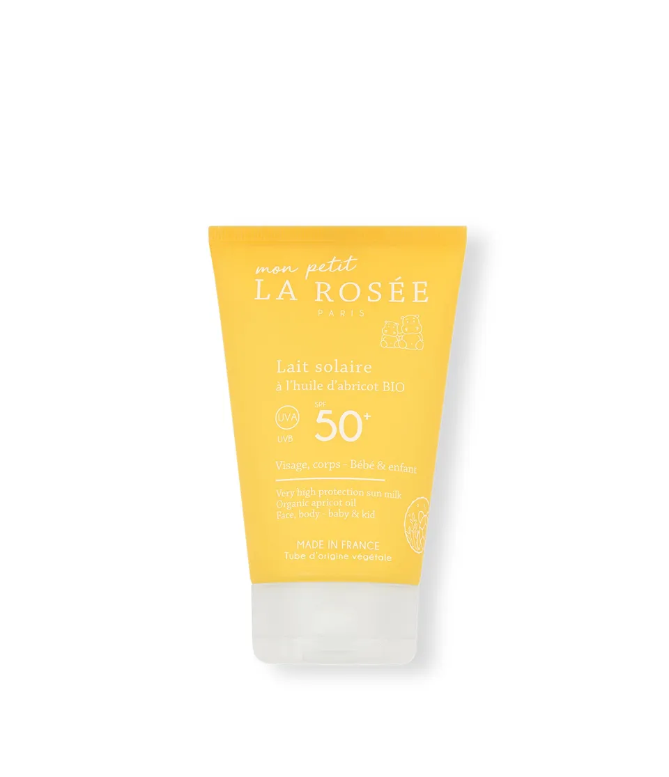 mon-petit-la-ros-e-lait-solaire-b-b-spf-50-haute-protection image 1
