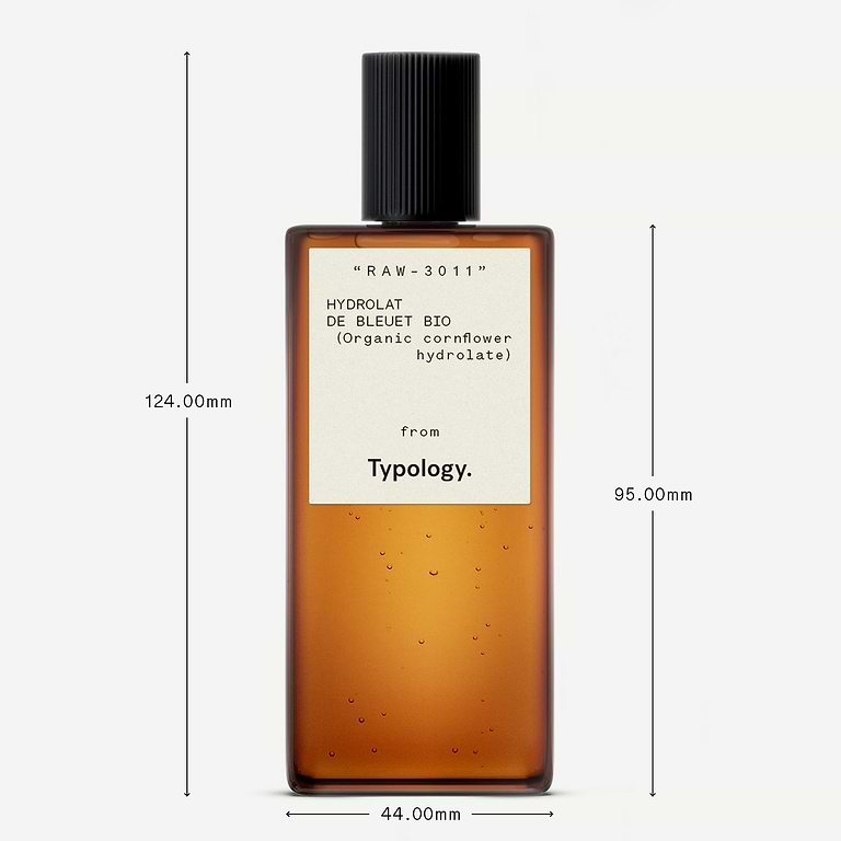 typology-hydrolat-bleuet-bio-eau-florale-visage-et-yeux image 5