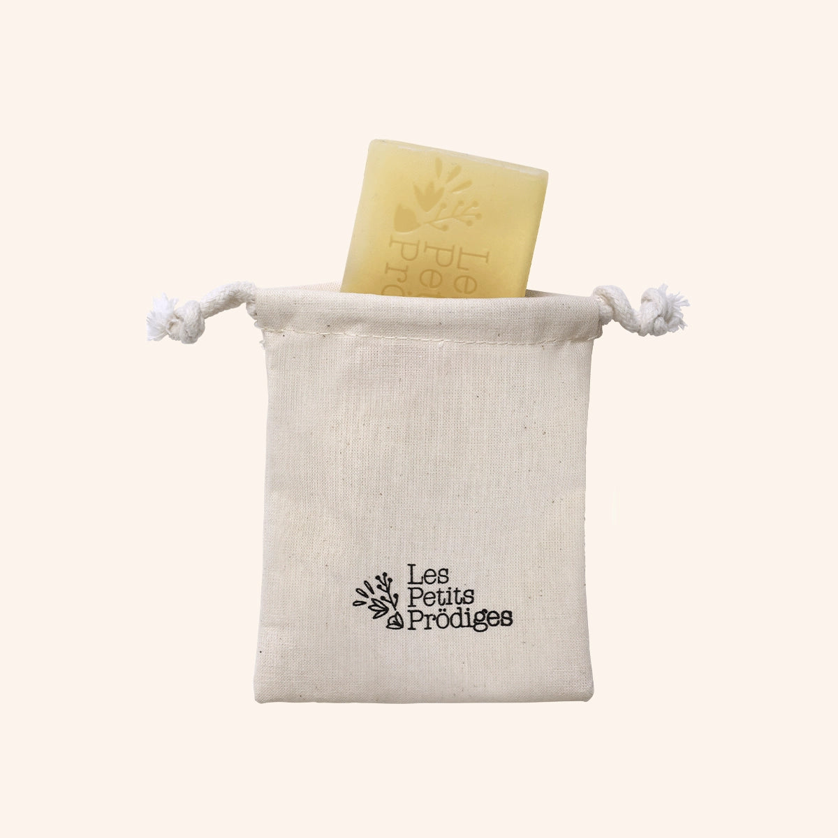 les-petits-pr-diges-la-pochette-de-transport-waterproof-en-coton image 1