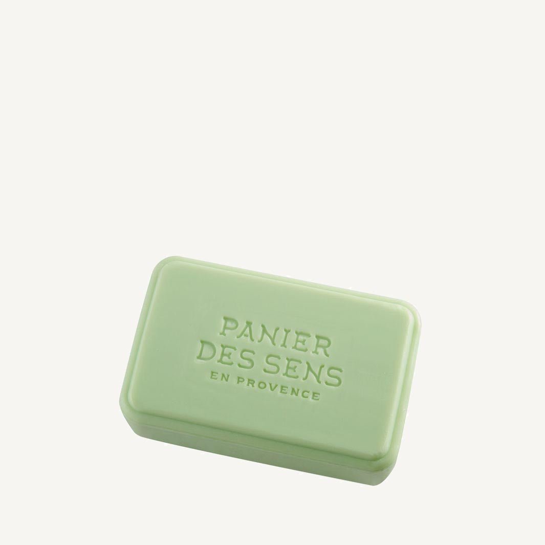 panier-des-sens-savon-solide-extra-doux-verveine-citronn-e-200g image 2
