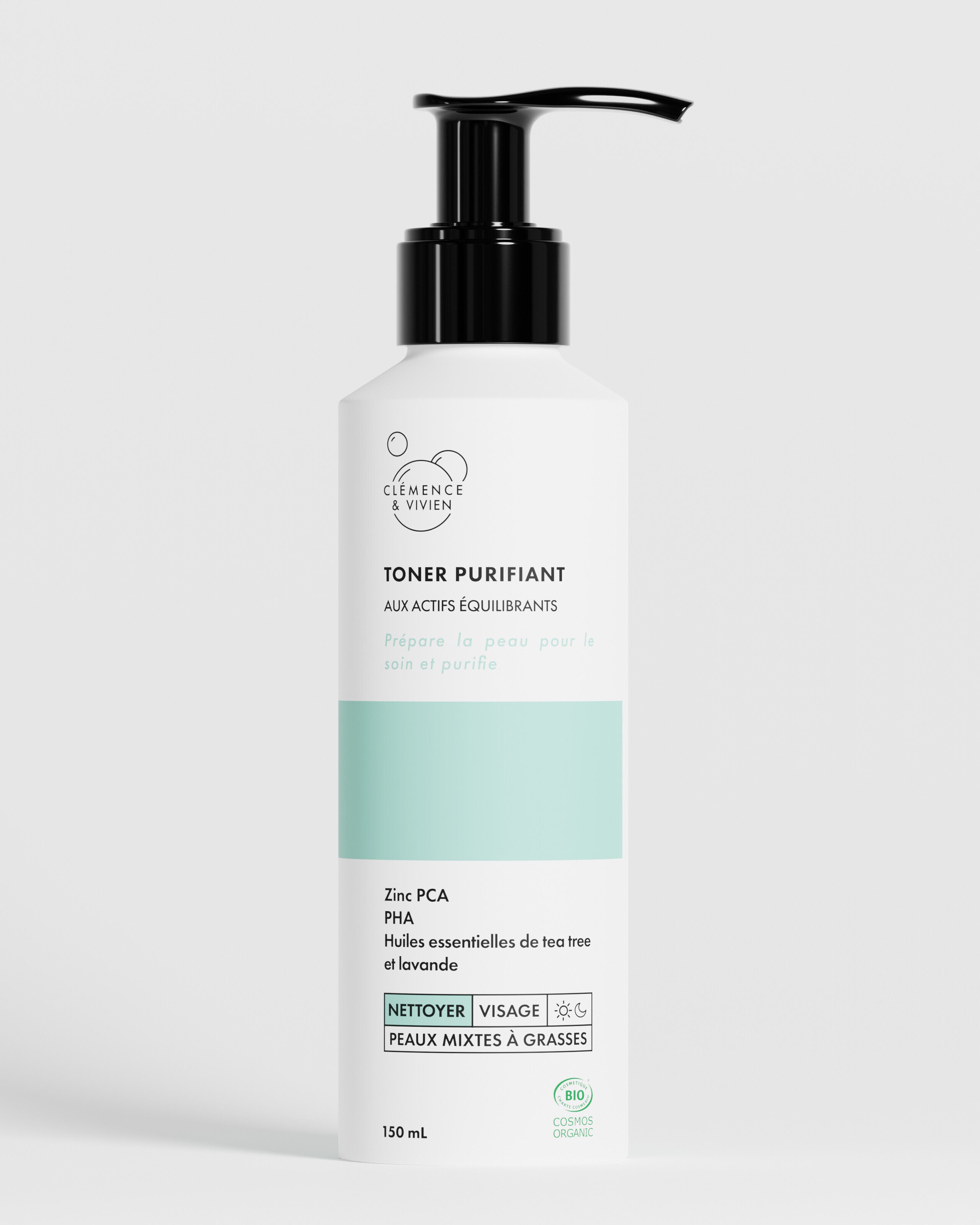 cl-mence-vivien-toner-purifiant-soin-visage-peaux-mixtes-grasses image 1