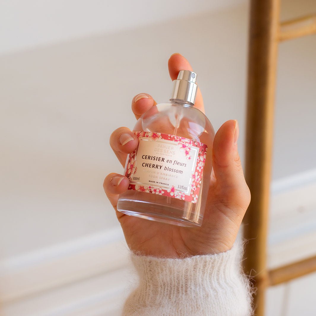 panier-des-sens-parfum-d-ambiance-cerisier-en-fleurs-100-ml image 2