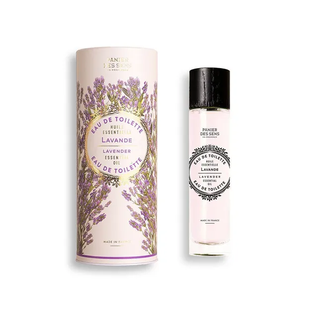 panier-des-sens-eau-de-toilette-lavande-huile-essentielle-50ml image 1