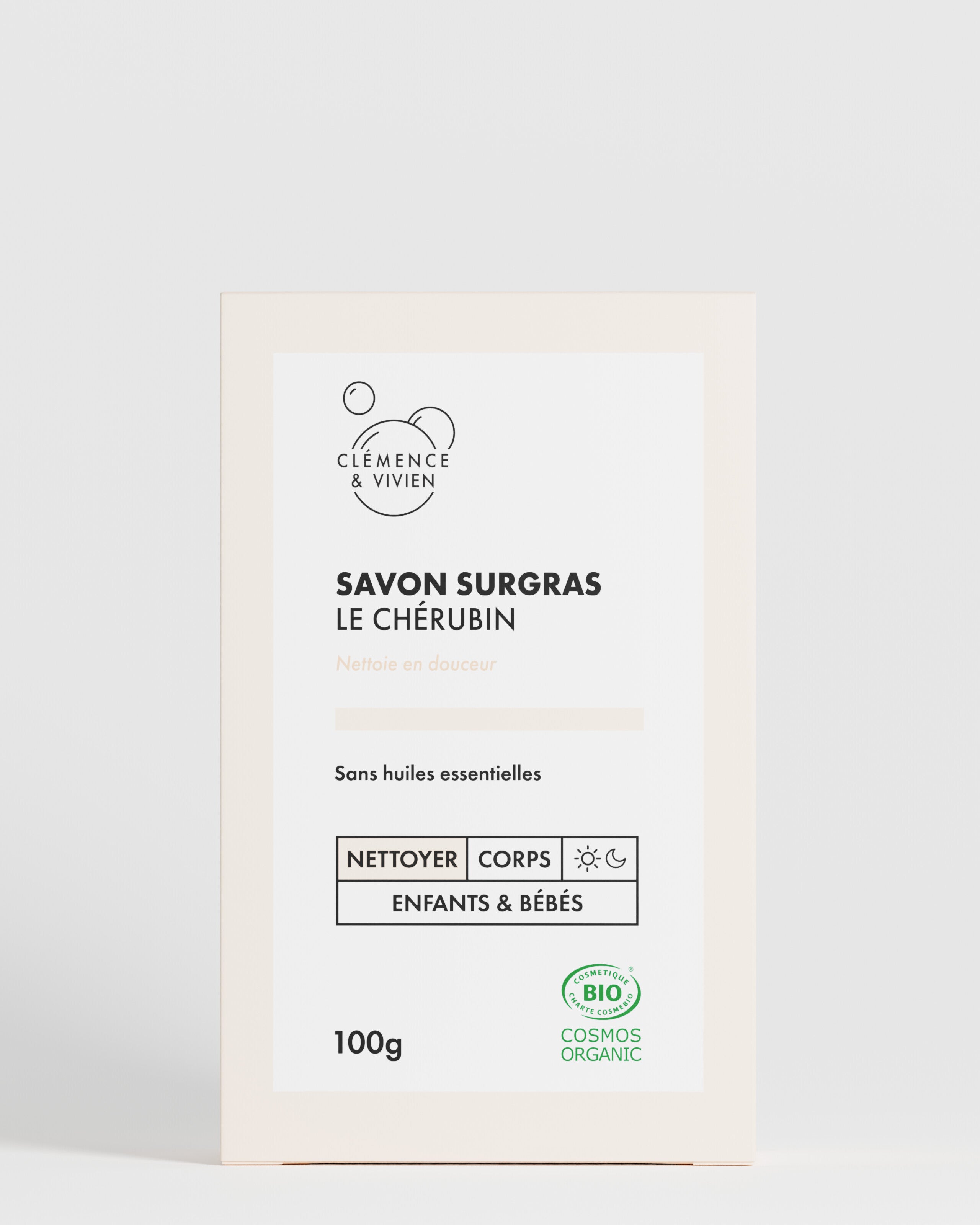 cl-mence-vivien-savon-froid-le-ch-rubin-visage-corps-100g image 1