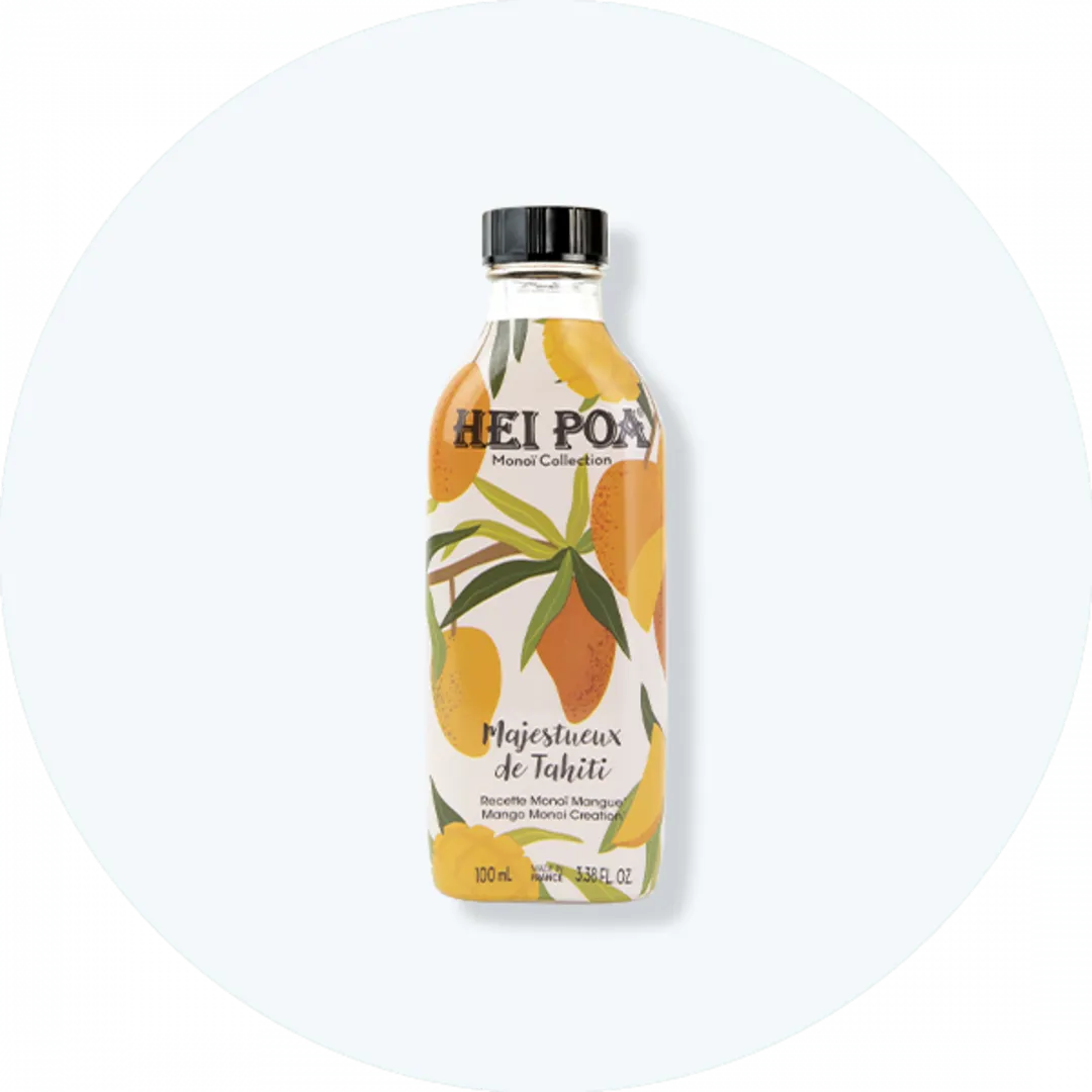hei-poa-mono-majestueux-dition-limit-e-mangue image 1