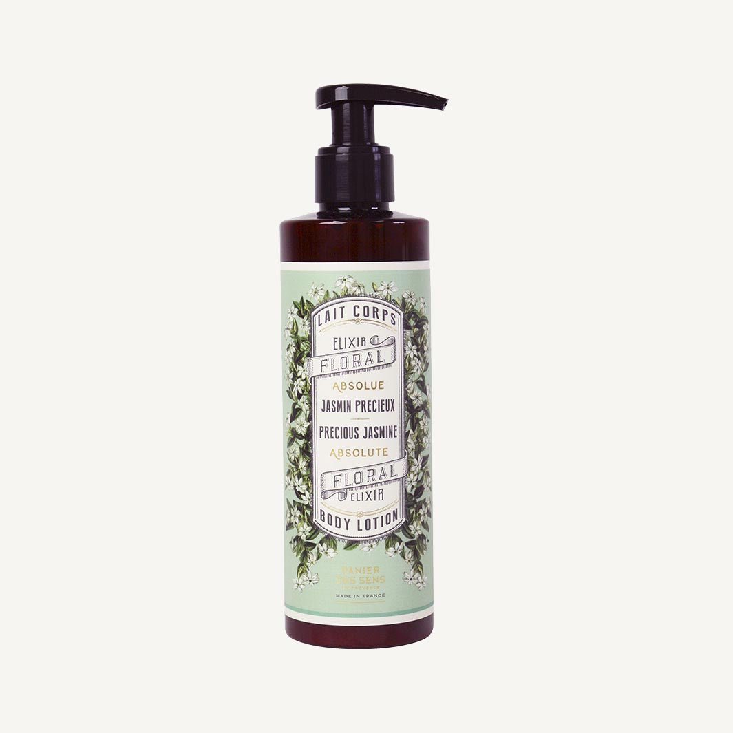 panier-des-sens-lait-pour-le-corps-jasmin-pr-cieux-250ml image 1