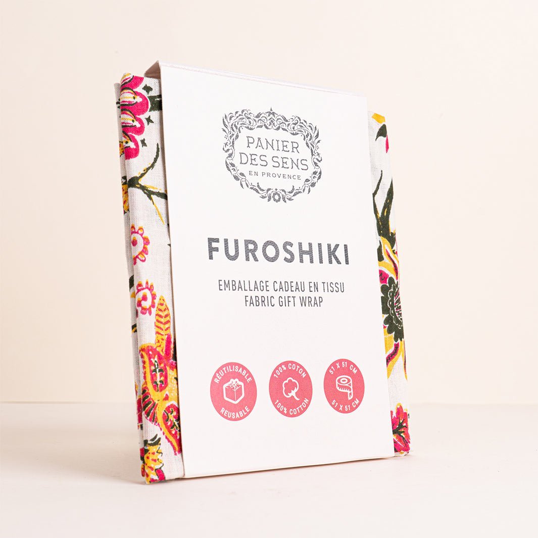 panier-des-sens-emballage-cadeau-r-utilisable-furoshiki-51x51-cm-100-coton image 5