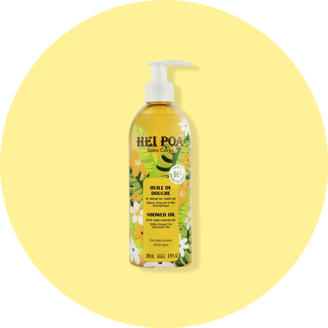 hei-poa-soin-mono-huile-de-douche-visage-et-corps image 1