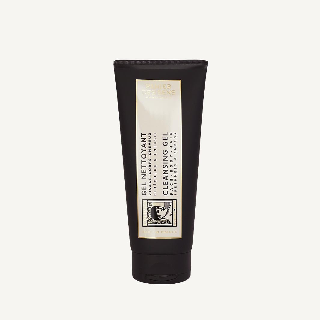 panier-des-sens-gel-nettoyant-3-en-1-olivier-corps-visage-cheveux image 1
