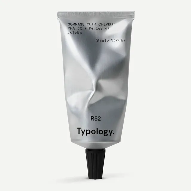 typology-gommage-cuir-chevelu-pha-5-perles-de-jojoba image 1