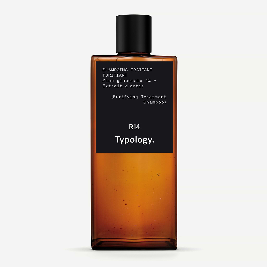typology-shampoing-traitant-purifiant-zinc-gluconate-1-extrait-d-ortie image 2