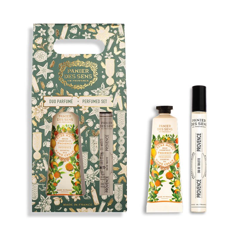 panier-des-sens-coffret-duo-no-l-provence-nergisante-cr-me-mains-eau-de-toilette image 3