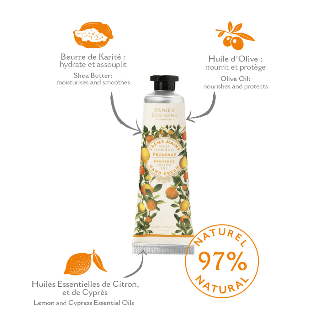 panier-des-sens-cr-me-mains-provence-30ml-karit image 2