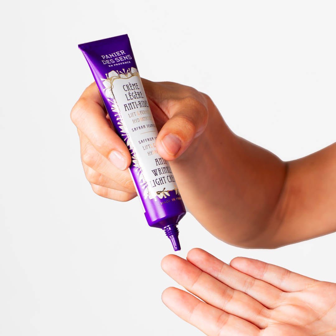 panier-des-sens-lift-fermet-cr-me-lifting-visage-l-g-re-40ml image 5