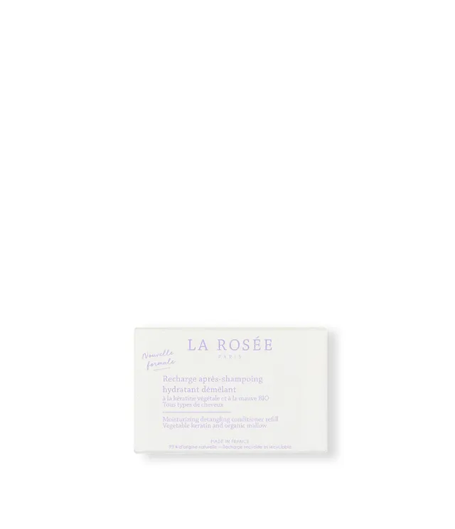 la-ros-e-recharge-apr-s-shampoing-hydratant-d-m-lant-k-ratine-v-g-tale image 1