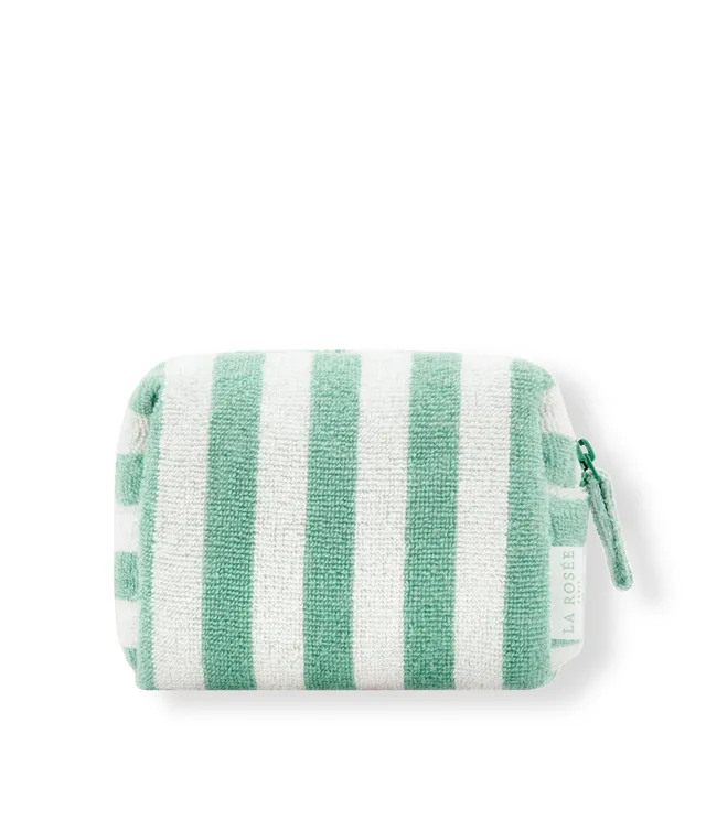 la-ros-e-trousse-maquillage-bouclette-coton-oeko-tex image 1
