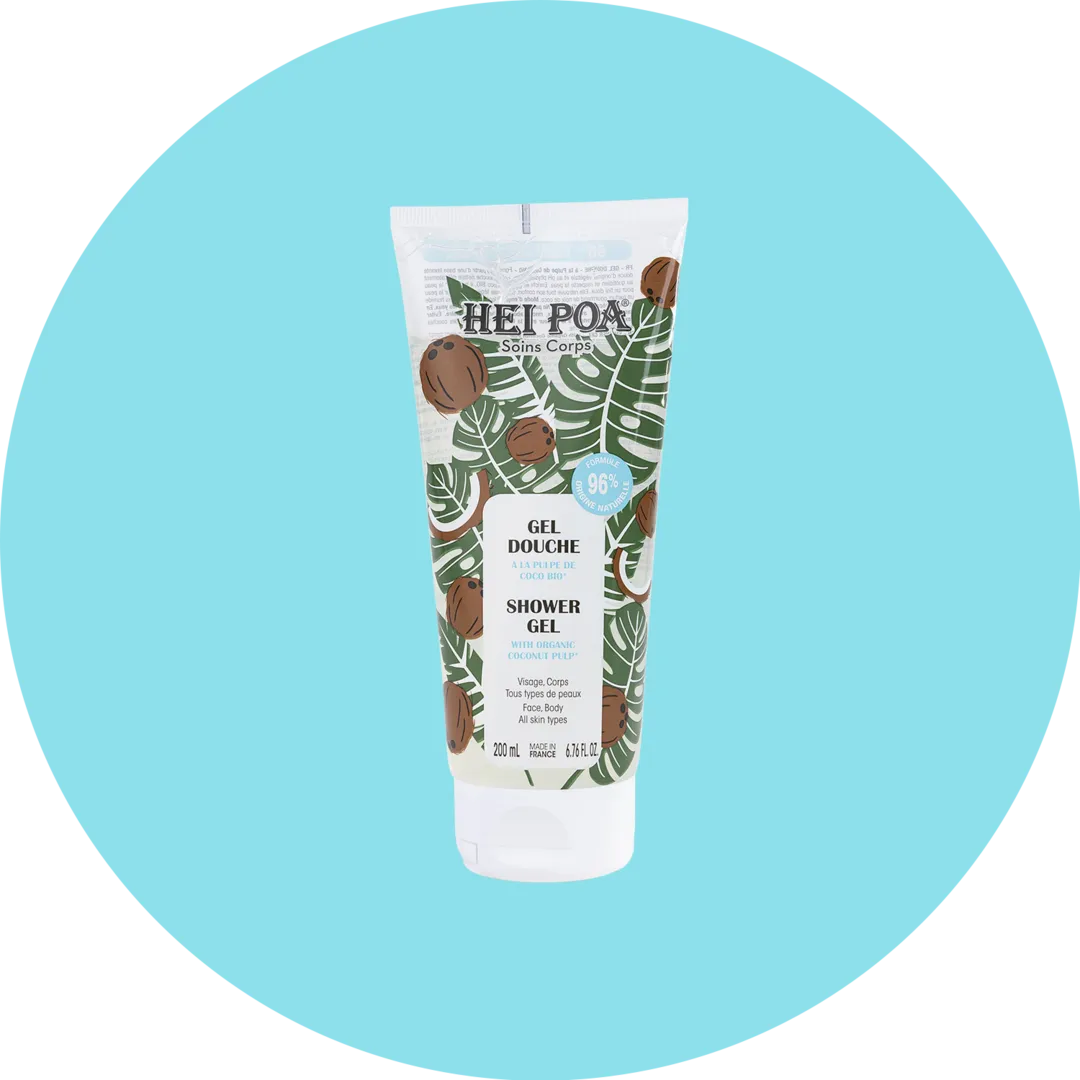 hei-poa-soin-coco-gel-douche-bio-pulpe-de-coco image 1