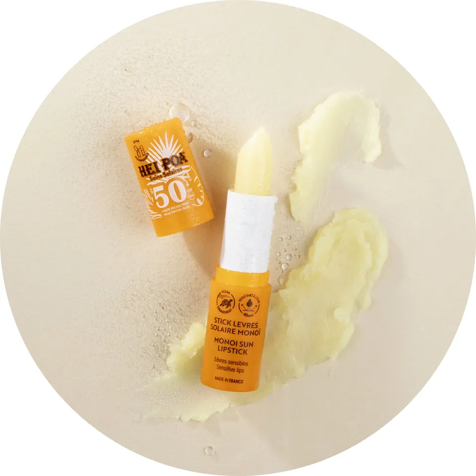 hei-poa-stick-l-vres-spf50-mono image 1