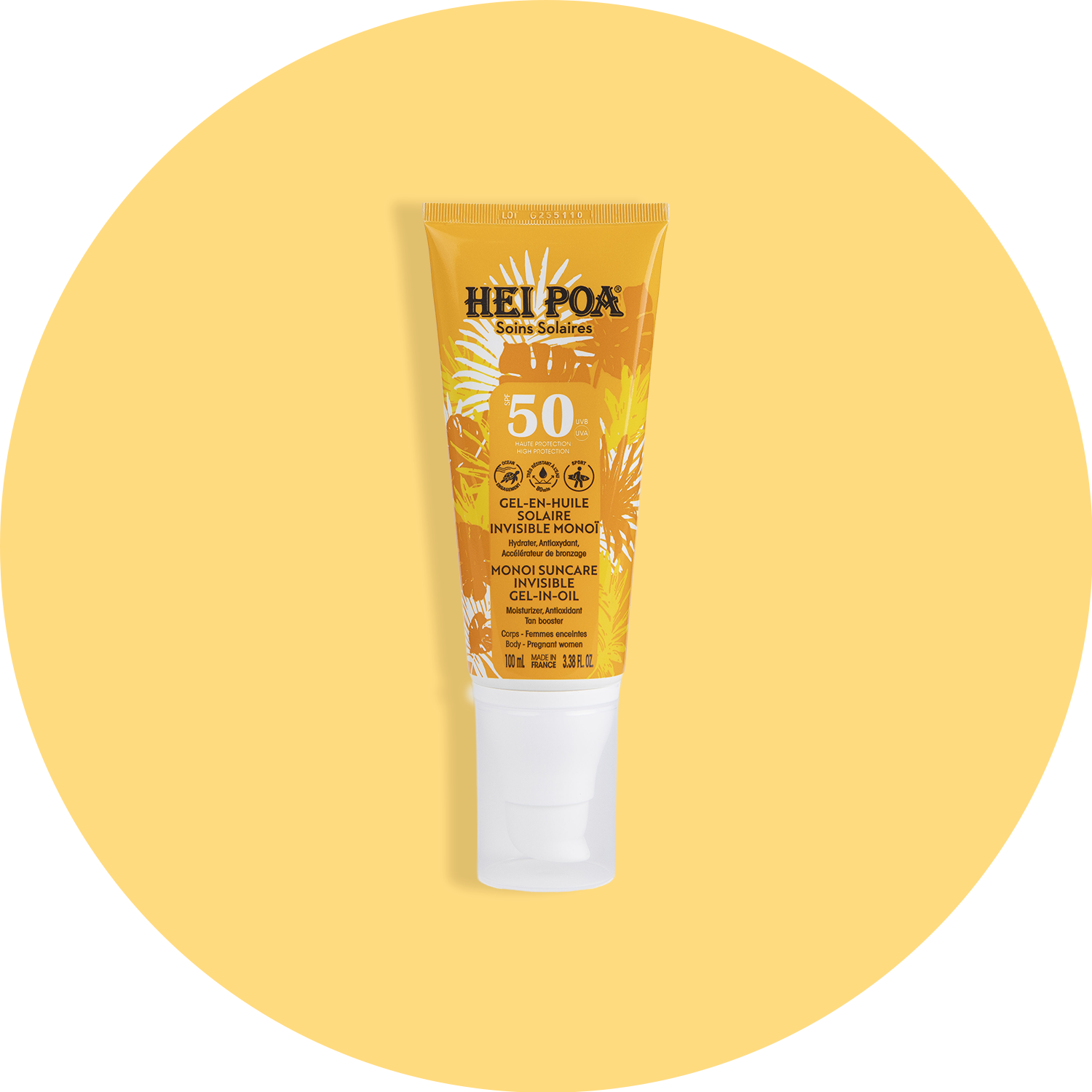 hei-poa-gel-en-huile-invisible-solaire-spf50-mono image 1