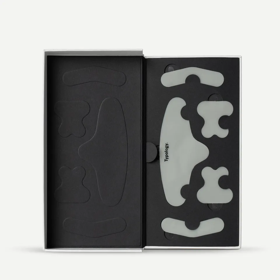 typology-coffret-masque-cibl-rides-d-expression-patchs-silicone-peptides-7 image 1