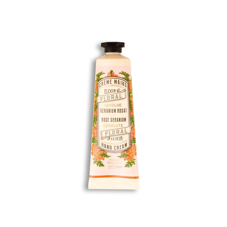panier-des-sens-cr-me-pour-les-mains-g-ranium-rosat-30ml image 1