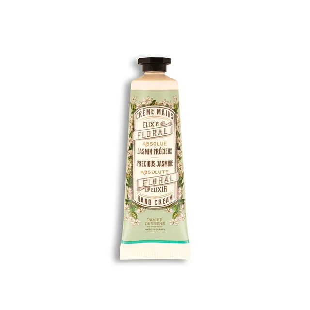 panier-des-sens-cr-me-pour-les-mains-jasmin-pr-cieux-30ml image 1