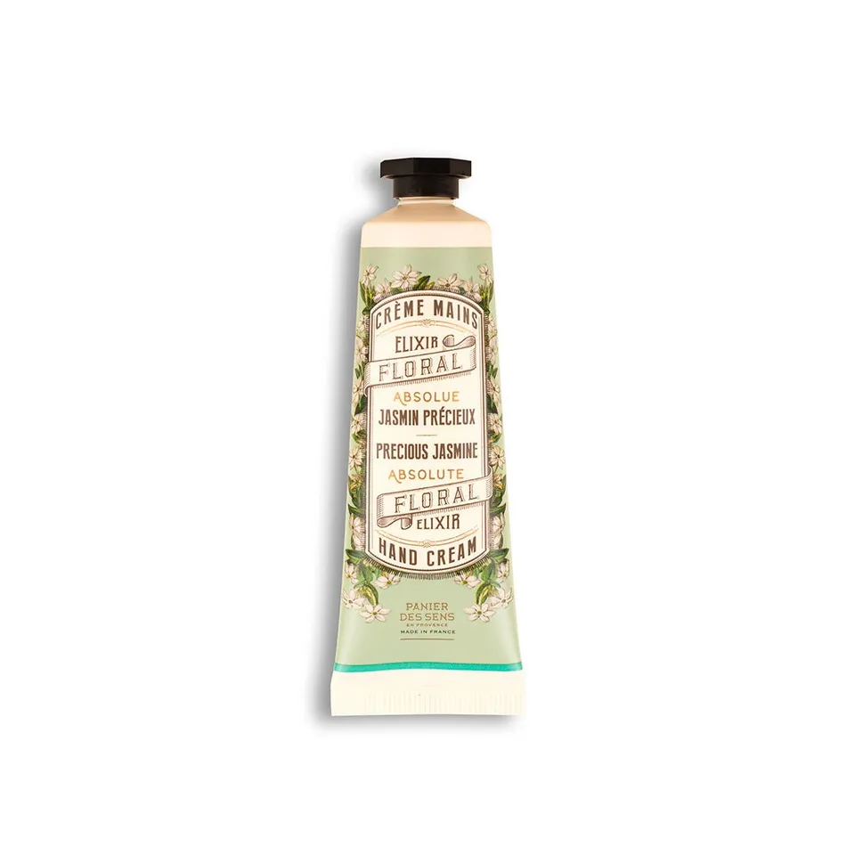 panier-des-sens-cr-me-pour-les-mains-jasmin-pr-cieux-30ml image 1