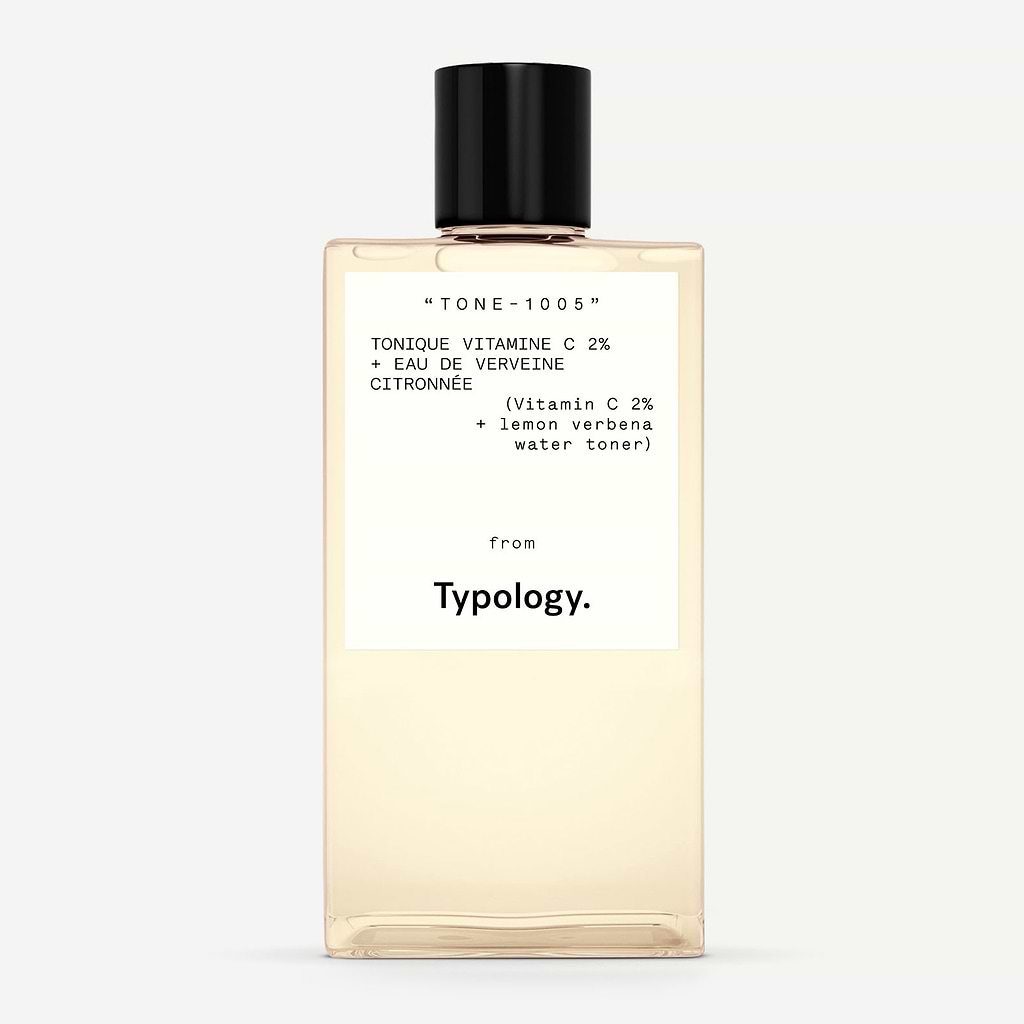typology-lotion-tonique-clat-vitamine-c-2-eau-de-verveine-citronn-e image 2