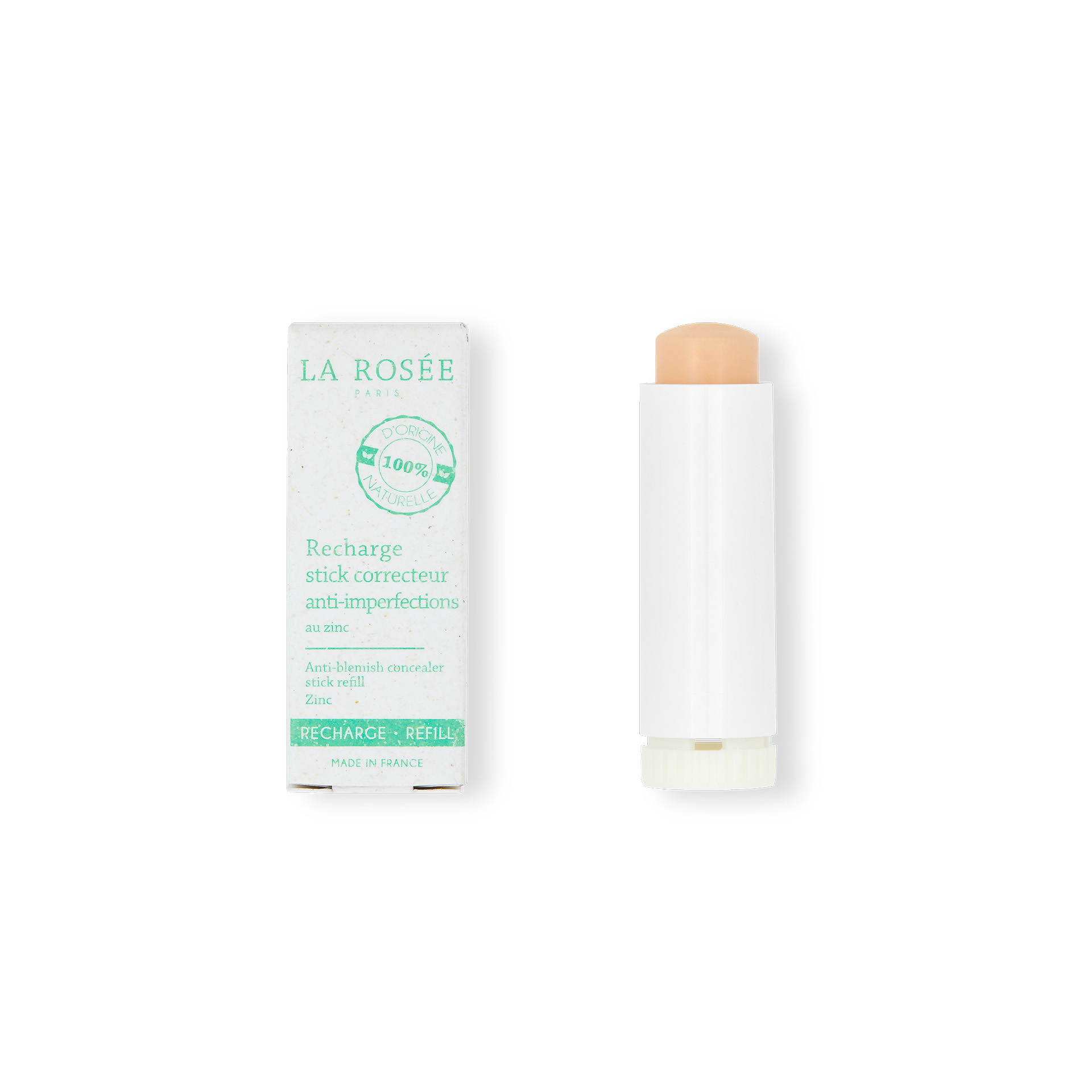 la-ros-e-recharge-stick-correcteur-teint-anti-imperfections image 5
