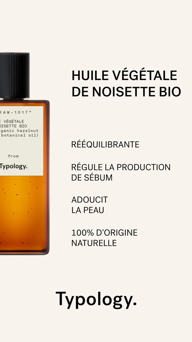 typology-huile-v-g-tale-noisette-bio-peau-grasse-visage image 1