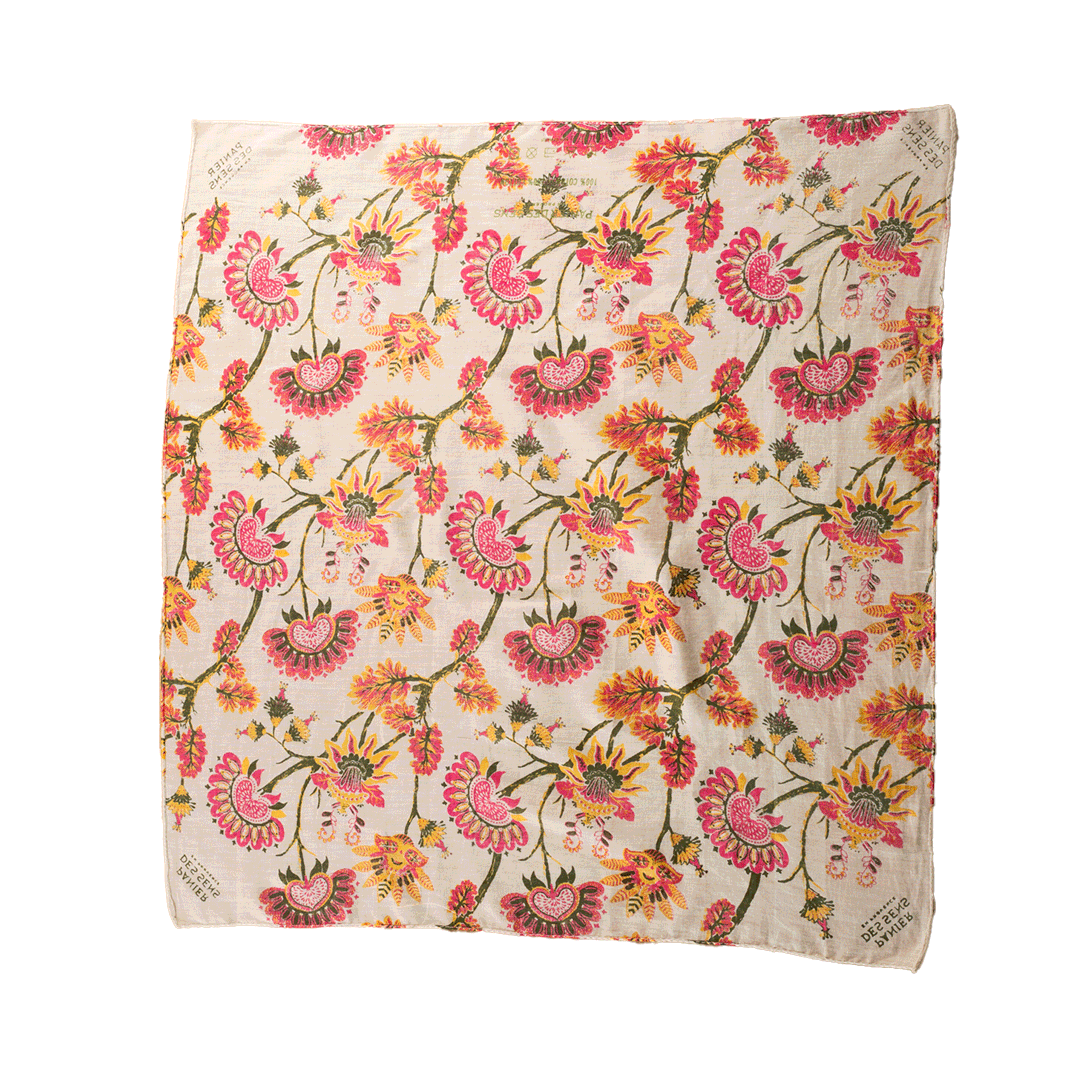 panier-des-sens-emballage-cadeau-r-utilisable-furoshiki-51x51-cm-100-coton image 4