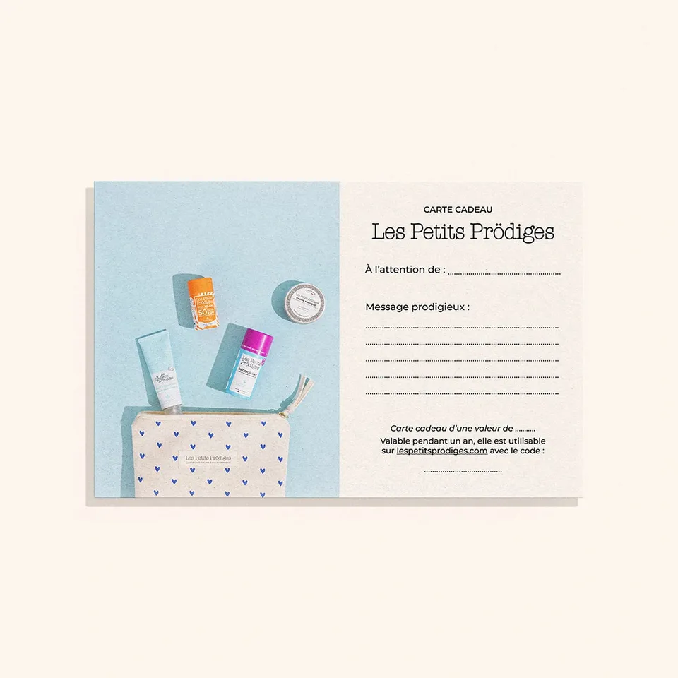 les-petits-pr-diges-carte-cadeau-carte-cadeau-digitale-25-50-75-100 image 1