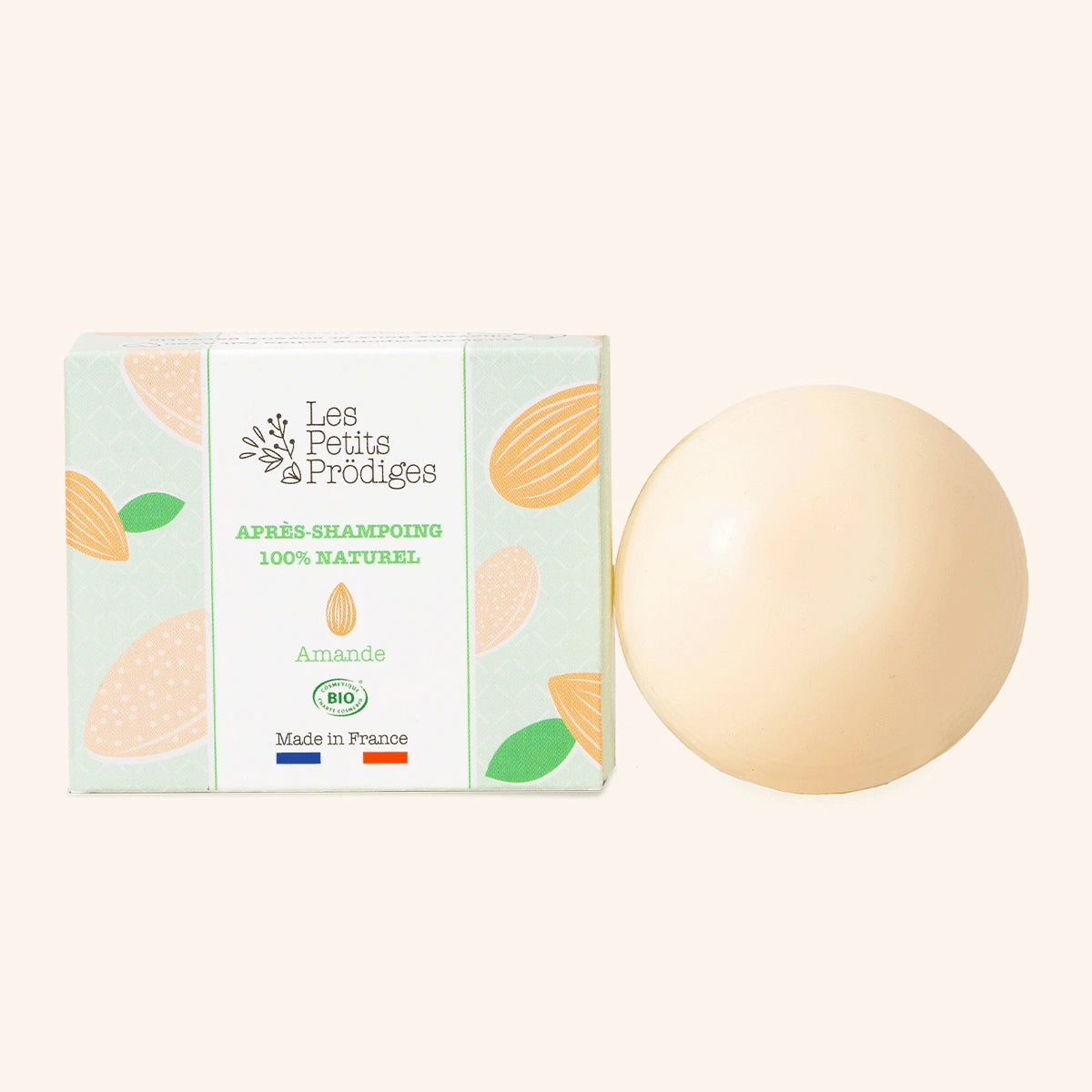 les-petits-pr-diges-l-apr-s-shampoing-solide-amande-50g-karit-coco image 1