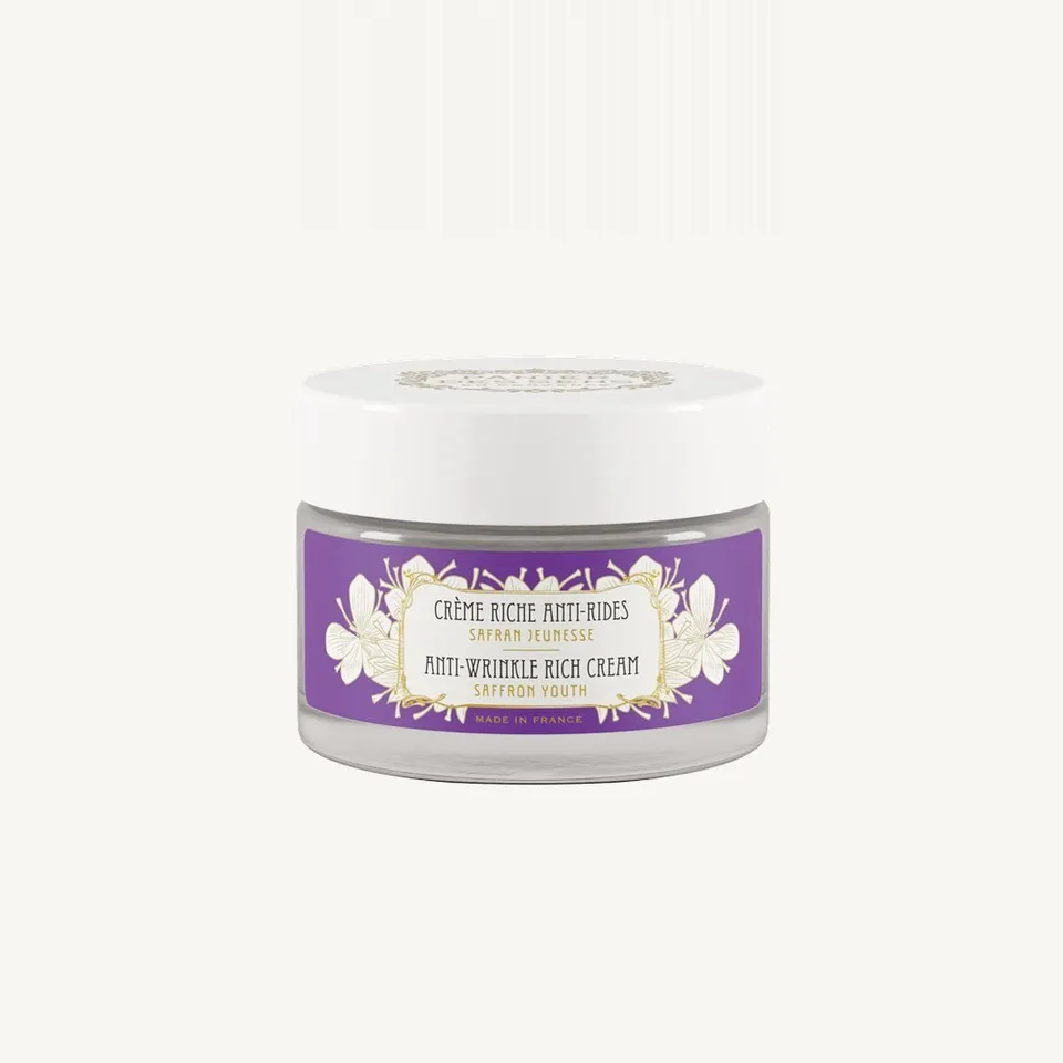 panier-des-sens-cr-me-lifting-visage-texture-riche-anti-rides-fermet-50-ml image 1
