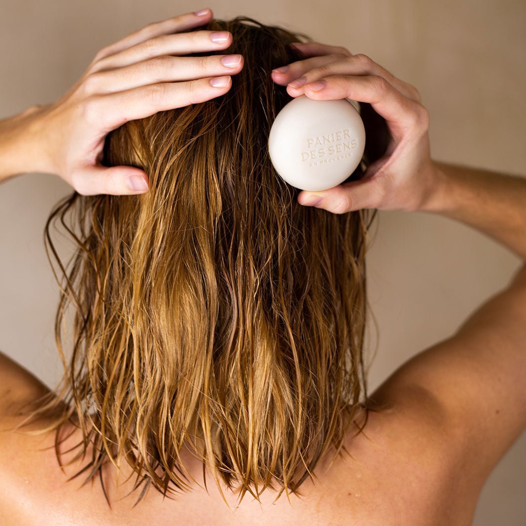 panier-des-sens-shampoing-solide-cheveux-secs-miel-r-g-n-rant-75g image 2