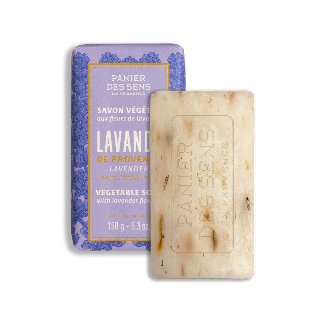 panier-des-sens-savon-solide-naturel-lavande-iconique-150g image 3