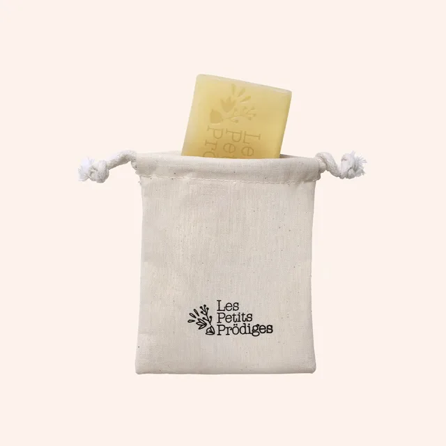 les-petits-pr-diges-la-pochette-de-transport-waterproof-en-coton image 1