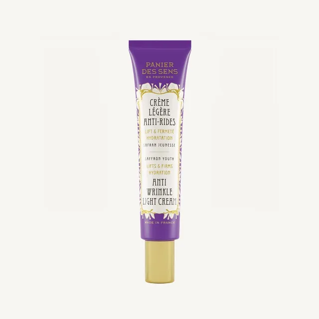 panier-des-sens-lift-fermet-cr-me-lifting-visage-l-g-re-40ml image 1