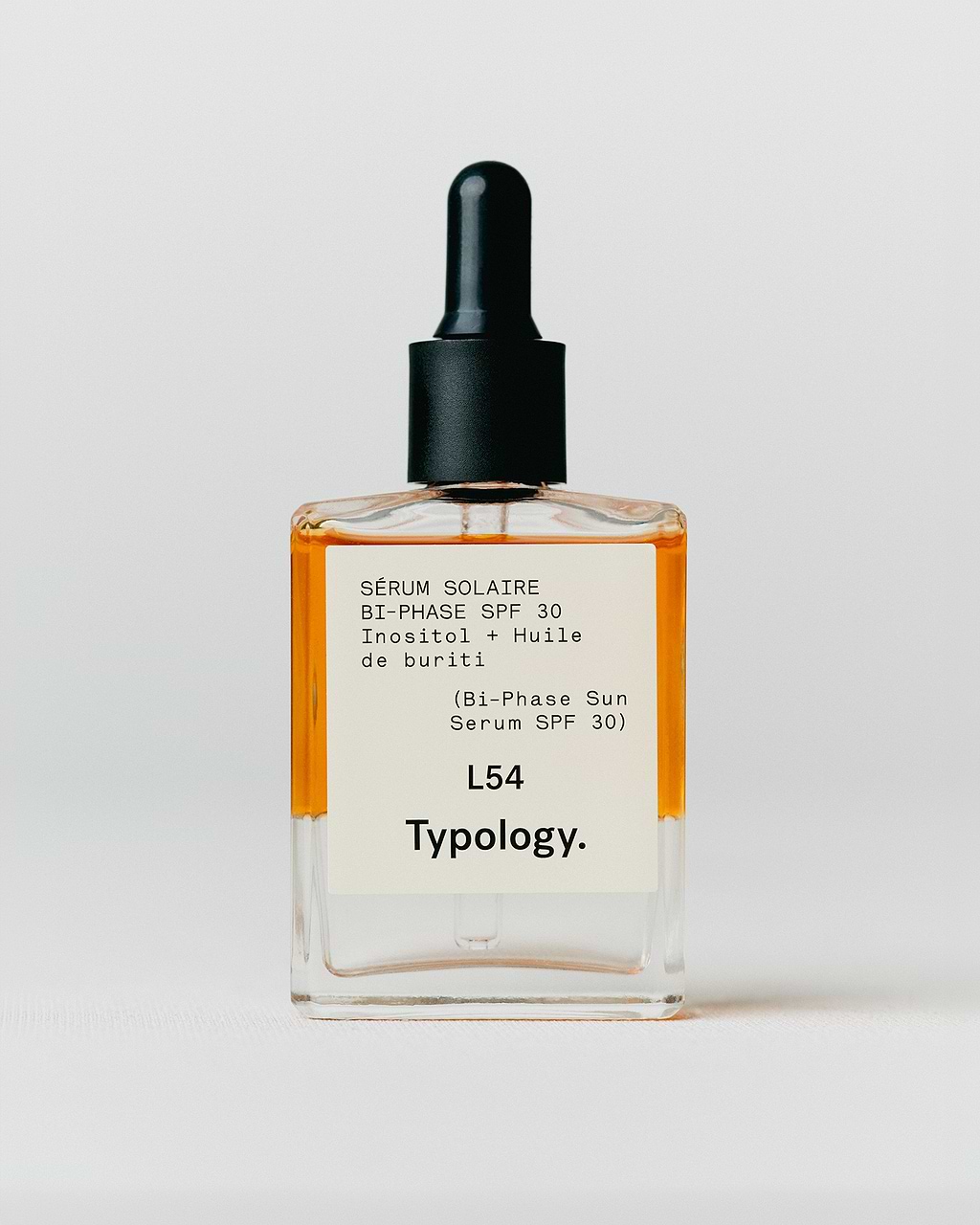 typology-s-rum-solaire-bi-phase-spf-30-inositol-huile-de-buriti image 6