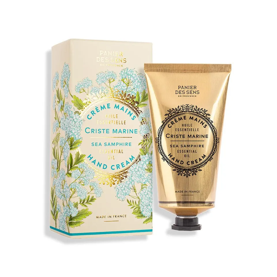 panier-des-sens-cr-me-pour-les-mains-criste-marine-75ml image 1