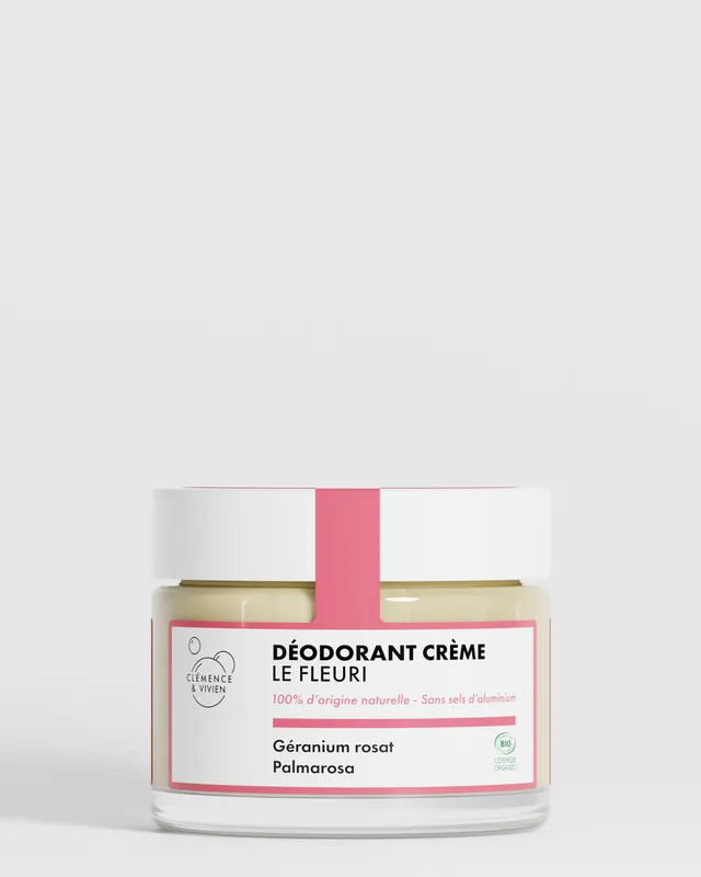 cl-mence-vivien-d-odorant-naturel-le-fleuri-floral image 1