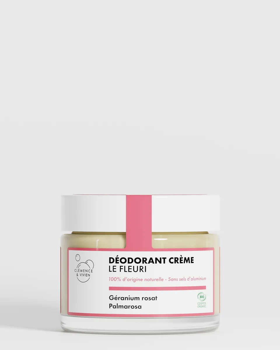cl-mence-vivien-d-odorant-naturel-le-fleuri-floral image 1