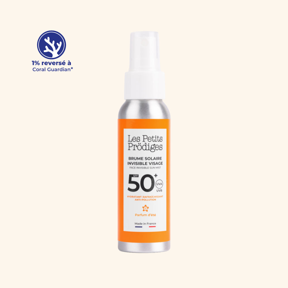 les-petits-pr-diges-la-brume-solaire-invisible-spf50 image 1