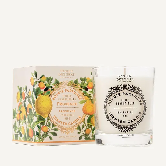 panier-des-sens-bougie-parfum-e-provence-180g image 1